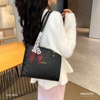 DIVA TOTE WOMEN'S BAG